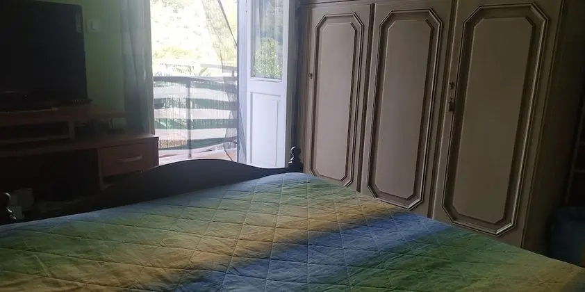 Business Tek Büyük veya İki Ayrı Yataklı Oda