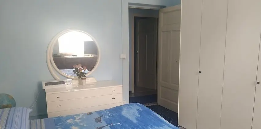 Comfort Tek Büyük Yataklı Oda (Matrimoniale Comfort)