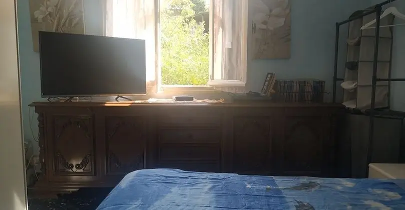 Comfort Tek Büyük Yataklı Oda (Matrimoniale Comfort)