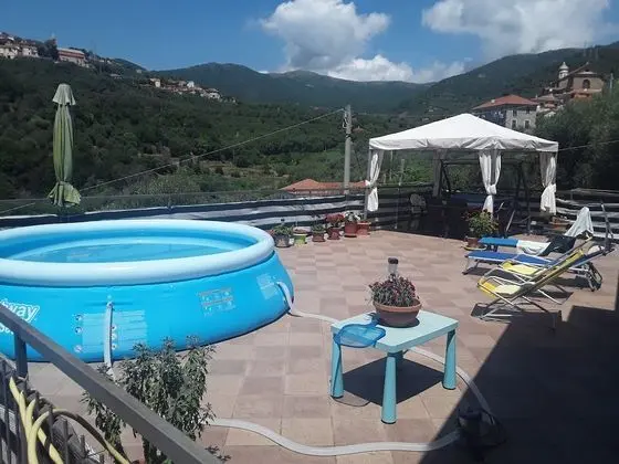 Comfort Tek Büyük Yataklı Oda (Matrimoniale Comfort)