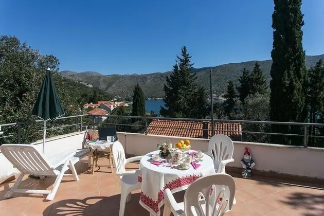 Oda, 1 Yatak Odası, Sigara İçilebilir, Teras