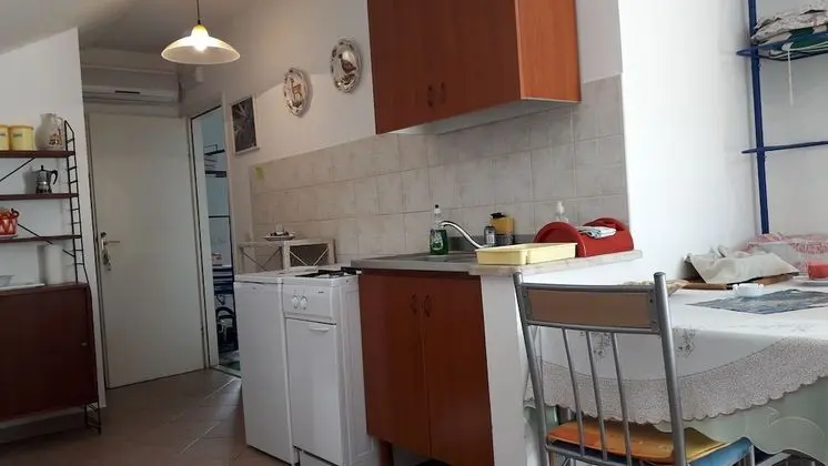 Oda, 1 Yatak Odası, Sigara İçilebilir, Teras