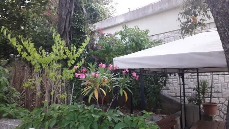 Oda, 1 Yatak Odası, Sigara İçilebilir, Teras
