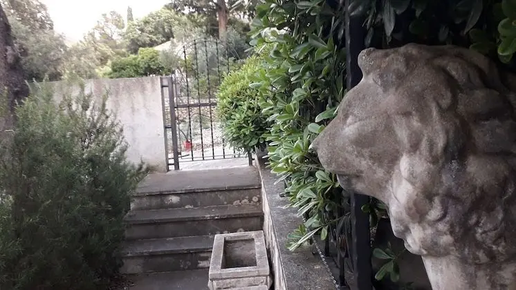 Oda, 1 Yatak Odası, Sigara İçilebilir, Teras