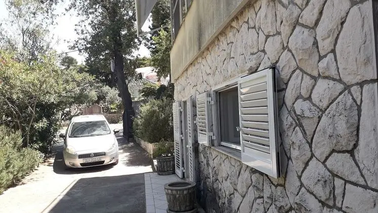 Oda, 1 Yatak Odası, Sigara İçilebilir, Teras