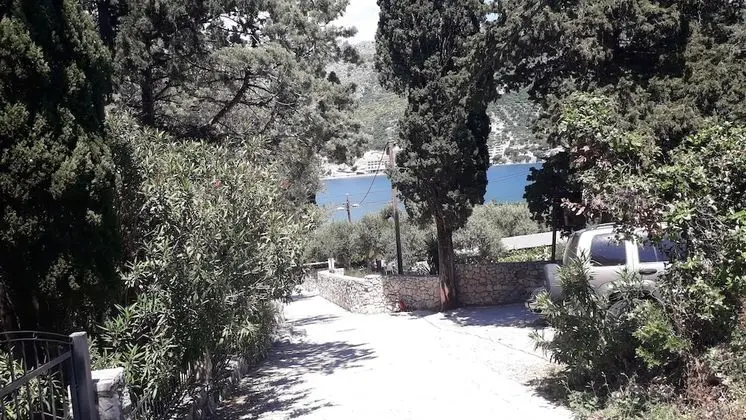 Oda, 1 Yatak Odası, Sigara İçilebilir, Teras
