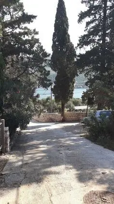 Oda, 1 Yatak Odası, Sigara İçilebilir, Teras