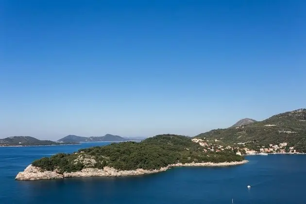 Oda, 1 Yatak Odası, Sigara İçilebilir, Teras