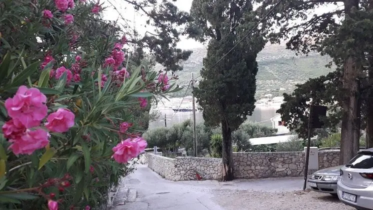 Oda, 1 Yatak Odası, Sigara İçilebilir, Teras