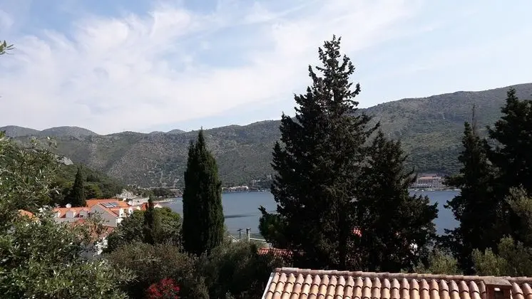 Oda, 1 Yatak Odası, Sigara İçilebilir, Teras