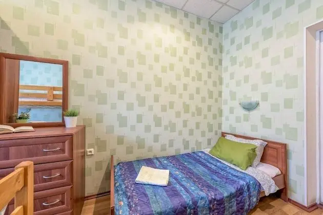 Standard Üç Kişilik Oda