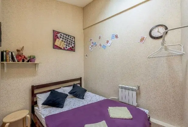 Economy Tek Büyük Yataklı Oda