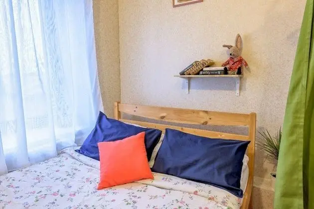 Standard Tek Büyük Yataklı Oda, 1 Çift Kişilik Yatak