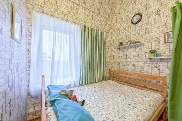 Standard Tek Büyük Yataklı Oda, 1 Çift Kişilik Yatak