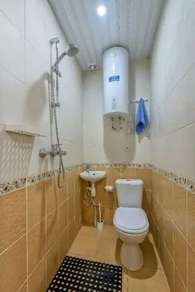 Standard Tek Büyük Yataklı Oda, 1 Çift Kişilik Yatak