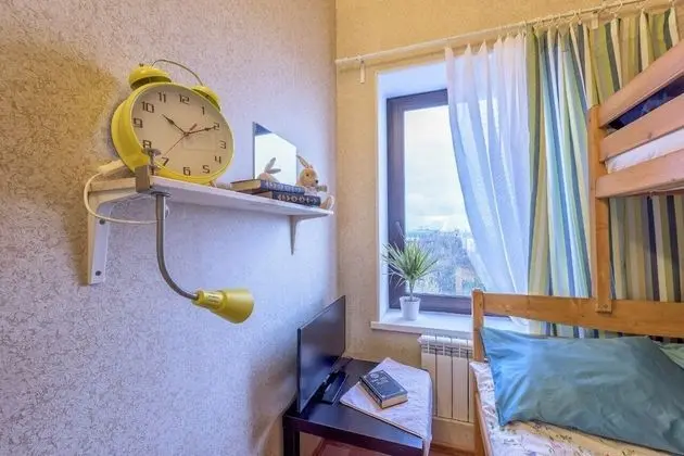 Standard Üç Kişilik Oda