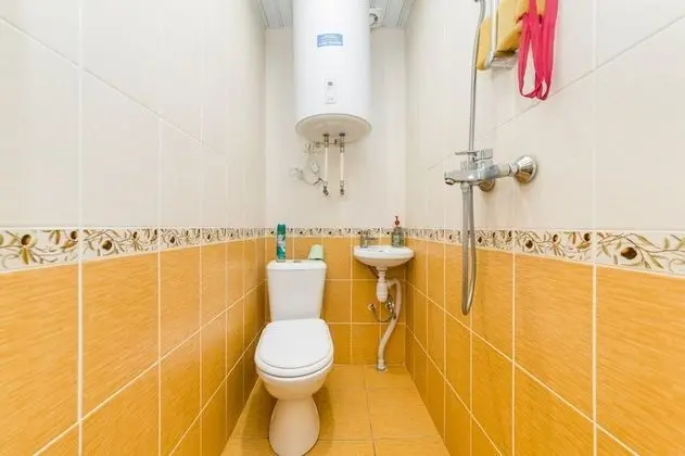 Standard Üç Kişilik Oda