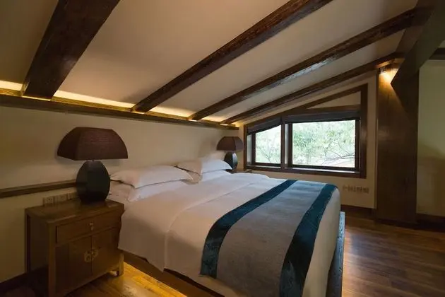 Deluxe Çatı Katı (Loft)