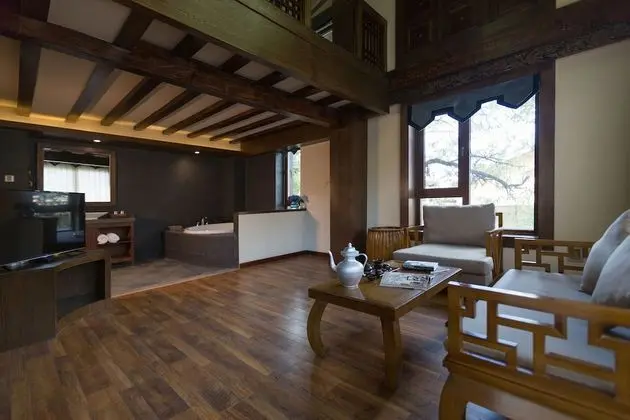 Deluxe Çatı Katı (Loft)