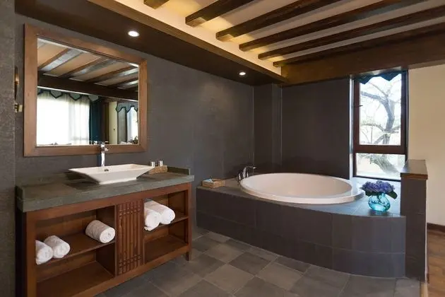 Deluxe Çatı Katı (Loft)