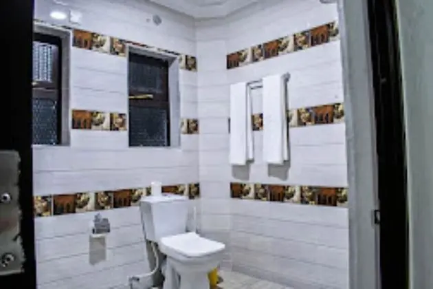 Tek Kişilik Oda