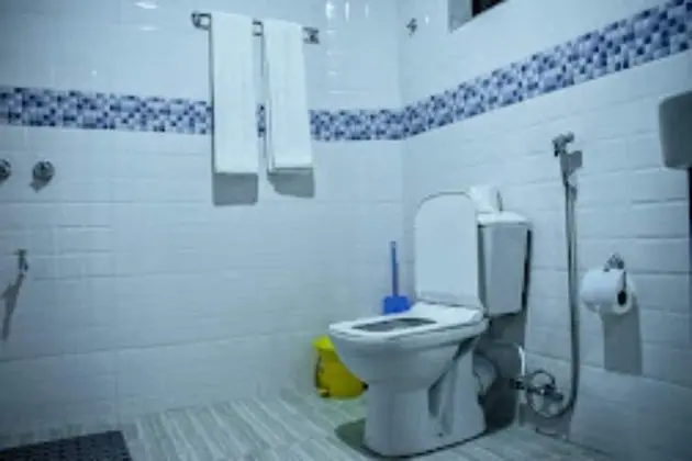 Tek Kişilik Oda