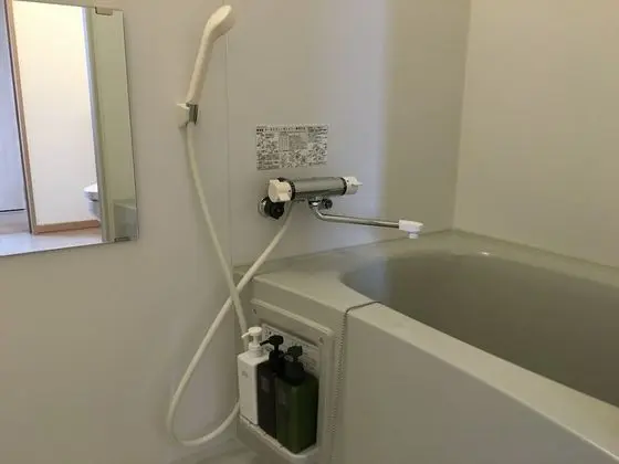 Apart Daire, 1 Yatak Odası, Sigara İçilmez (Unit C)