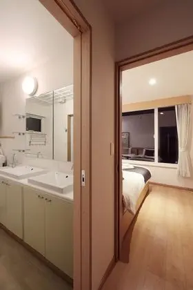 Apart Daire, 2 Yatak Odası, Sigara İçilmez (Unit A)