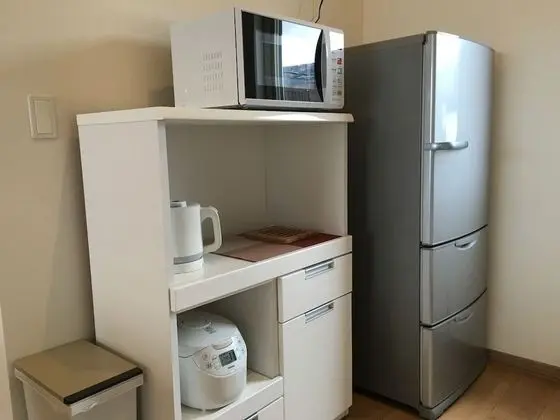 Apart Daire, 2 Yatak Odası, Sigara İçilmez (Unit A)