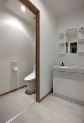 Apart Daire, 2 Yatak Odası, Sigara İçilmez (Unit A)