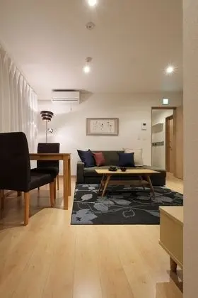 Apart Daire, 1 Yatak Odası, Sigara İçilmez (Unit B)