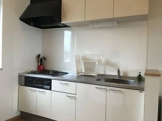 Apart Daire, 2 Yatak Odası, Sigara İçilmez (Unit A)