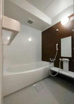 Apart Daire, 2 Yatak Odası, Sigara İçilmez (Unit A)