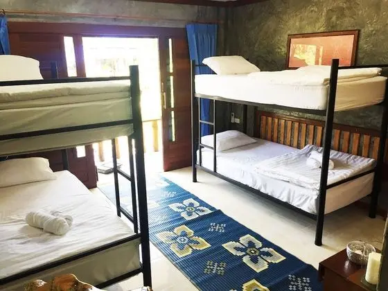 Deluxe Dorm