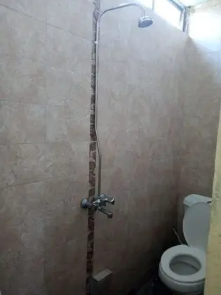 Tek Kişilik Oda
