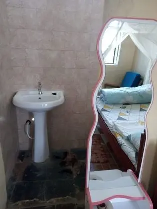 Tek Kişilik Oda