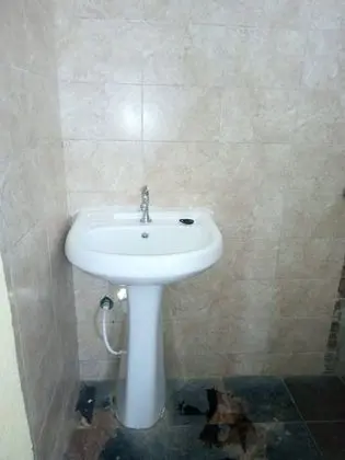 Tek Kişilik Oda