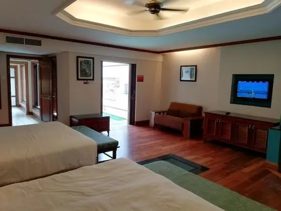 Premium Oda (Pool Villa)