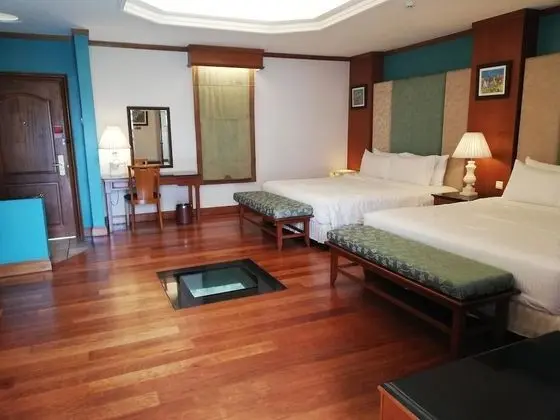 Premium Oda (Pool Villa)