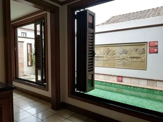 Premium Oda (Pool Villa)