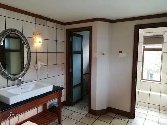Premium Oda (Pool Villa)