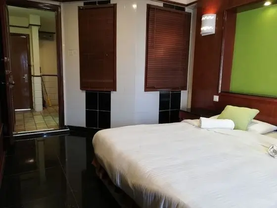Deluxe Oda (Water Chalet Type A)