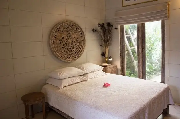 Villa, 2 Yatak Odası