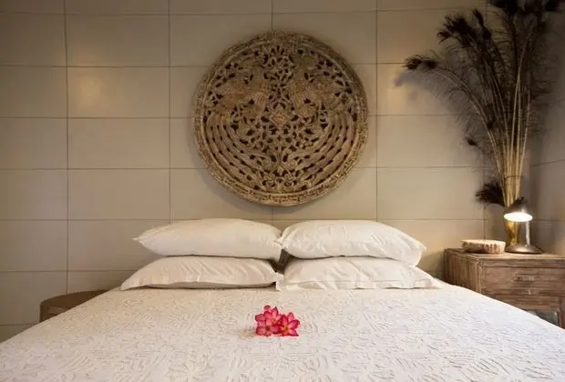Villa, 2 Yatak Odası
