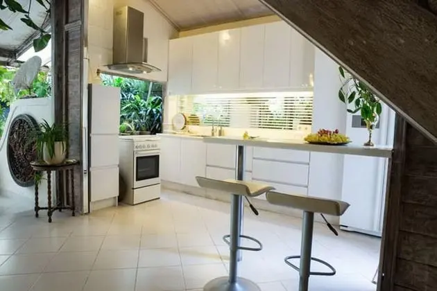 Villa, 2 Yatak Odası