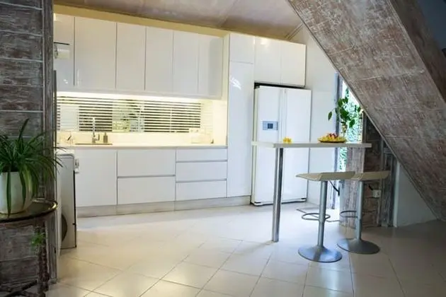 Villa, 2 Yatak Odası