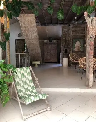 Villa, 2 Yatak Odası