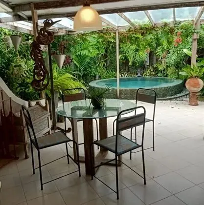 Villa, 2 Yatak Odası