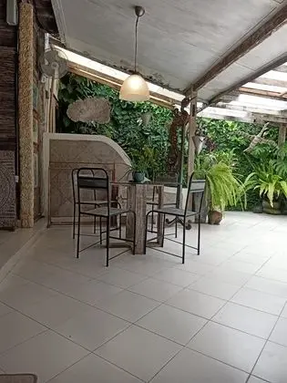 Villa, 2 Yatak Odası