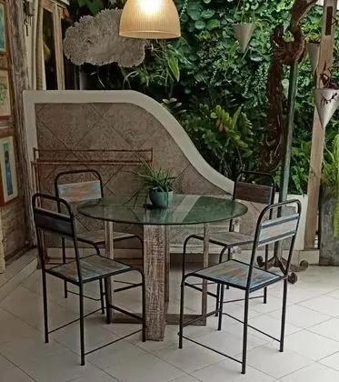 Villa, 2 Yatak Odası